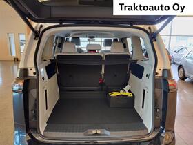 Volkswagen ID. Buzz vaihtoauto