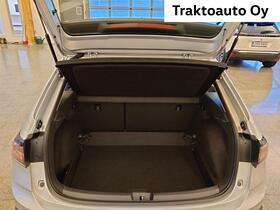 Volkswagen Taigo vaihtoauto