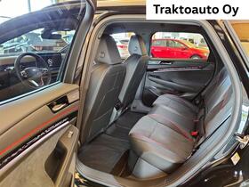 Volkswagen ID.7 vaihtoauto