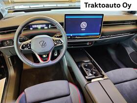 Volkswagen ID.7 vaihtoauto