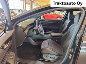 Volkswagen ID.7 vaihtoauto