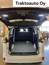 Volkswagen ID. Buzz vaihtoauto