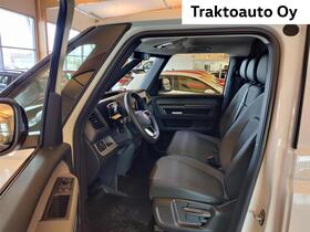 Volkswagen ID. Buzz vaihtoauto