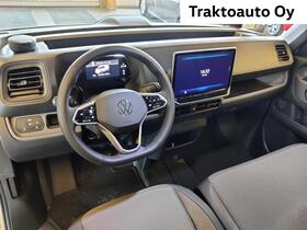 Volkswagen ID. Buzz vaihtoauto