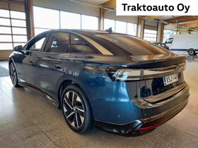 Volkswagen ID.7 vaihtoauto