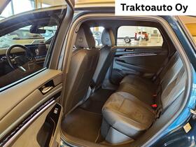 Volkswagen ID.7 vaihtoauto