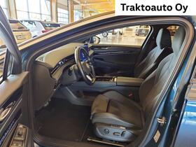 Volkswagen ID.7 vaihtoauto