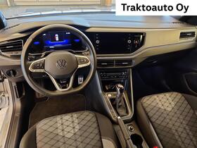 Volkswagen Taigo vaihtoauto