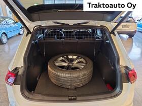 Volkswagen Tiguan Allspace vaihtoauto