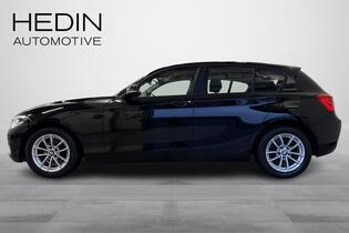 BMW 118 vaihtoauto