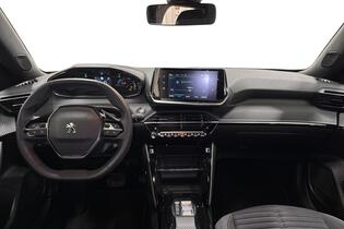 Peugeot e-2008 vaihtoauto