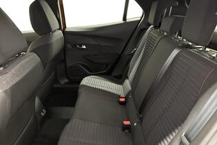 Peugeot e-2008 vaihtoauto