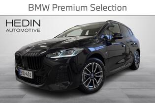 BMW 225 vaihtoauto