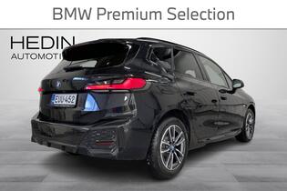 BMW 225 vaihtoauto