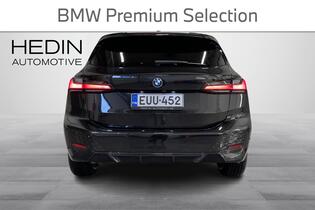 BMW 225 vaihtoauto