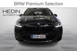 BMW 225 vaihtoauto