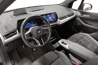 BMW 225 vaihtoauto