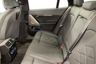 BMW i5 vaihtoauto