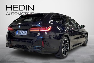 BMW i5 vaihtoauto