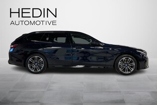BMW i5 vaihtoauto