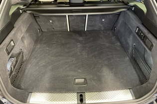 BMW i5 vaihtoauto