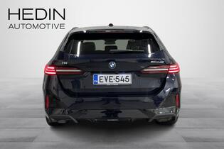 BMW i5 vaihtoauto