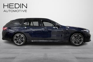 BMW i5 vaihtoauto