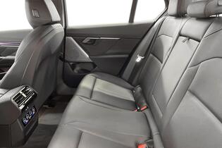 BMW i5 vaihtoauto