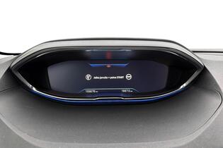 Peugeot 5008 vaihtoauto