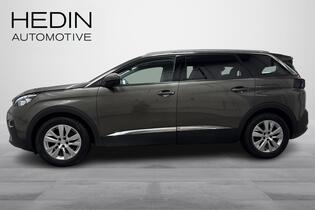 Peugeot 5008 vaihtoauto