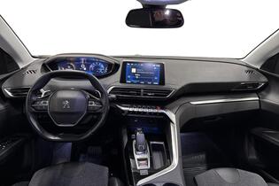 Peugeot 5008 vaihtoauto