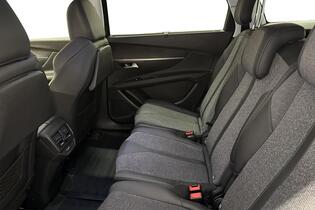 Peugeot 5008 vaihtoauto