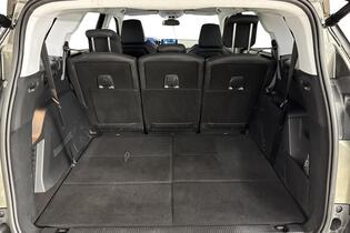 Peugeot 5008 vaihtoauto