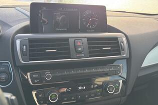 BMW M240i vaihtoauto