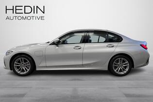 BMW 330 vaihtoauto
