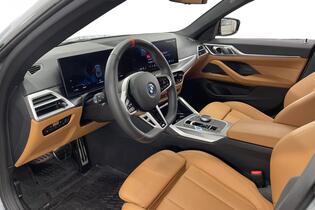 BMW i4 vaihtoauto