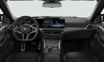 BMW i4 vaihtoauto