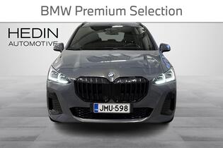 BMW 230 vaihtoauto