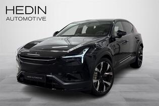 Polestar 3 vaihtoauto