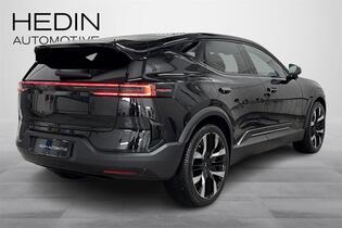 Polestar 3 vaihtoauto