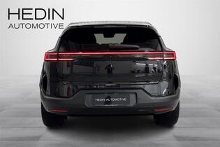 Polestar 3 vaihtoauto