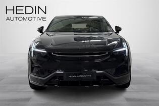 Polestar 3 vaihtoauto