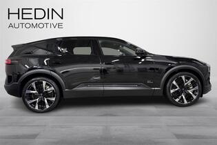 Polestar 3 vaihtoauto