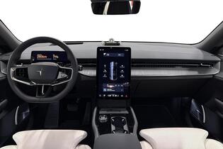 Polestar 3 vaihtoauto