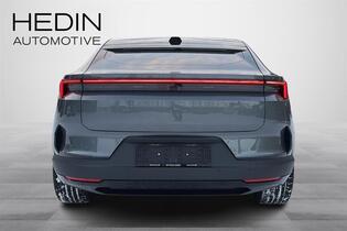 Polestar 4 vaihtoauto