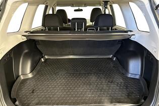 Subaru Forester vaihtoauto