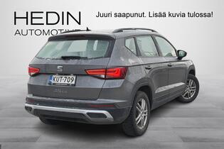 SEAT Ateca vaihtoauto