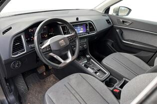SEAT Ateca vaihtoauto