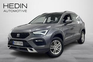 SEAT Ateca vaihtoauto