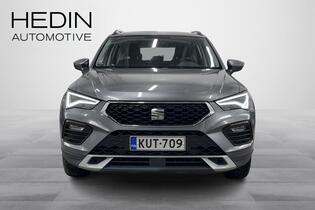 SEAT Ateca vaihtoauto